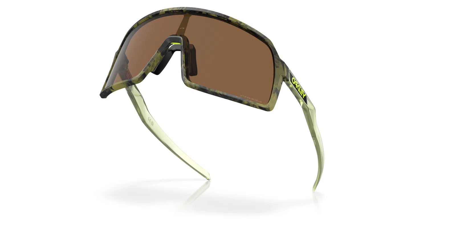 Oakley Sutro S 9462 Sunglasses - view 122